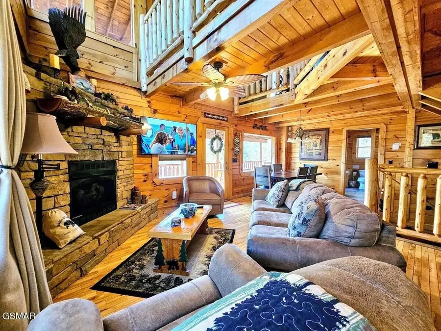 1409 Zachary Thomas Lane, Sevierville, TN 37876 - #3