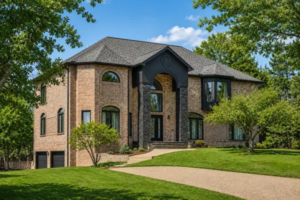 1510 Candlelit Cv, Mount Juliet, TN 37122