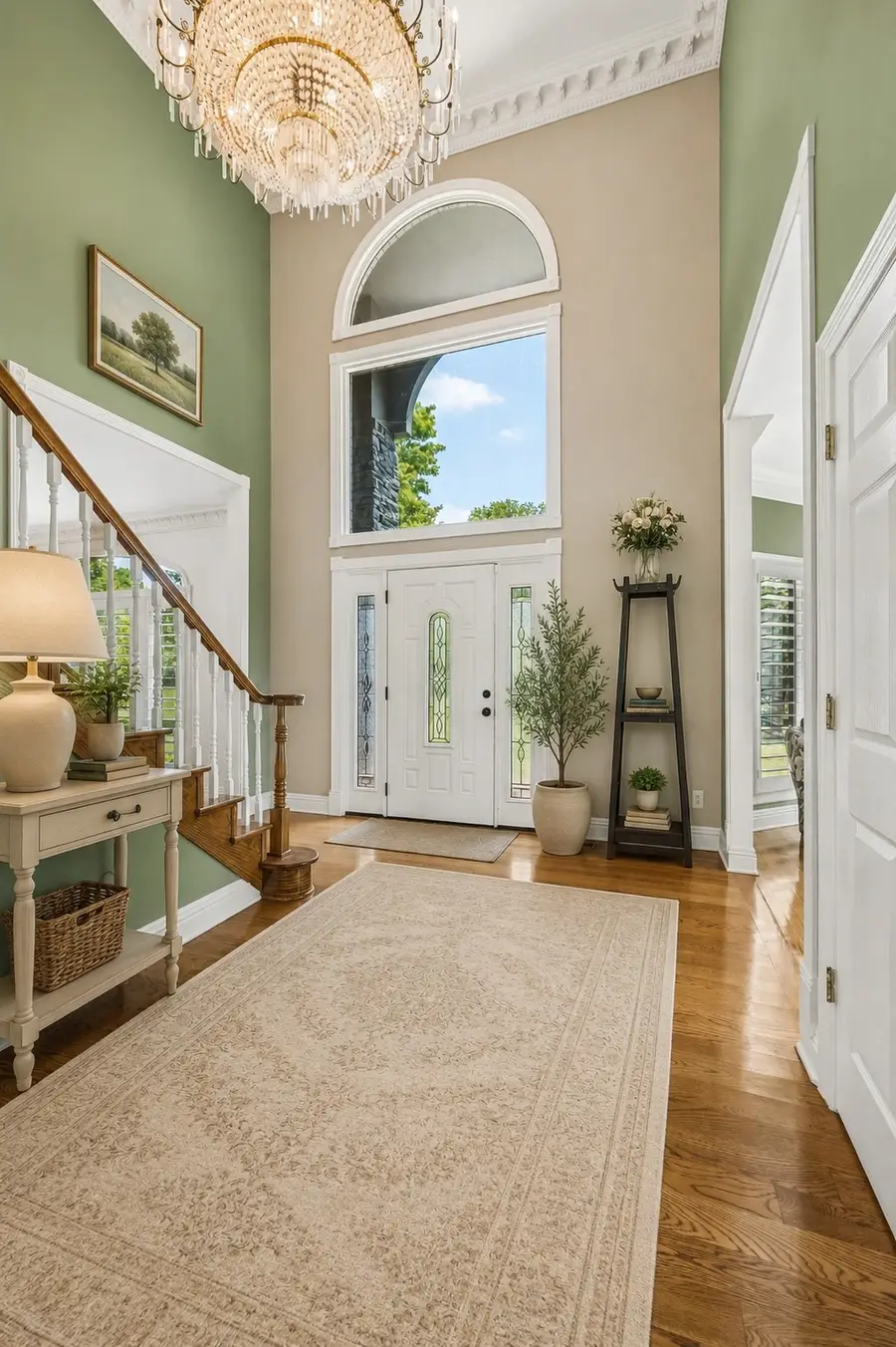 1510 Candlelit Cv, Mount Juliet, TN 37122 - #2