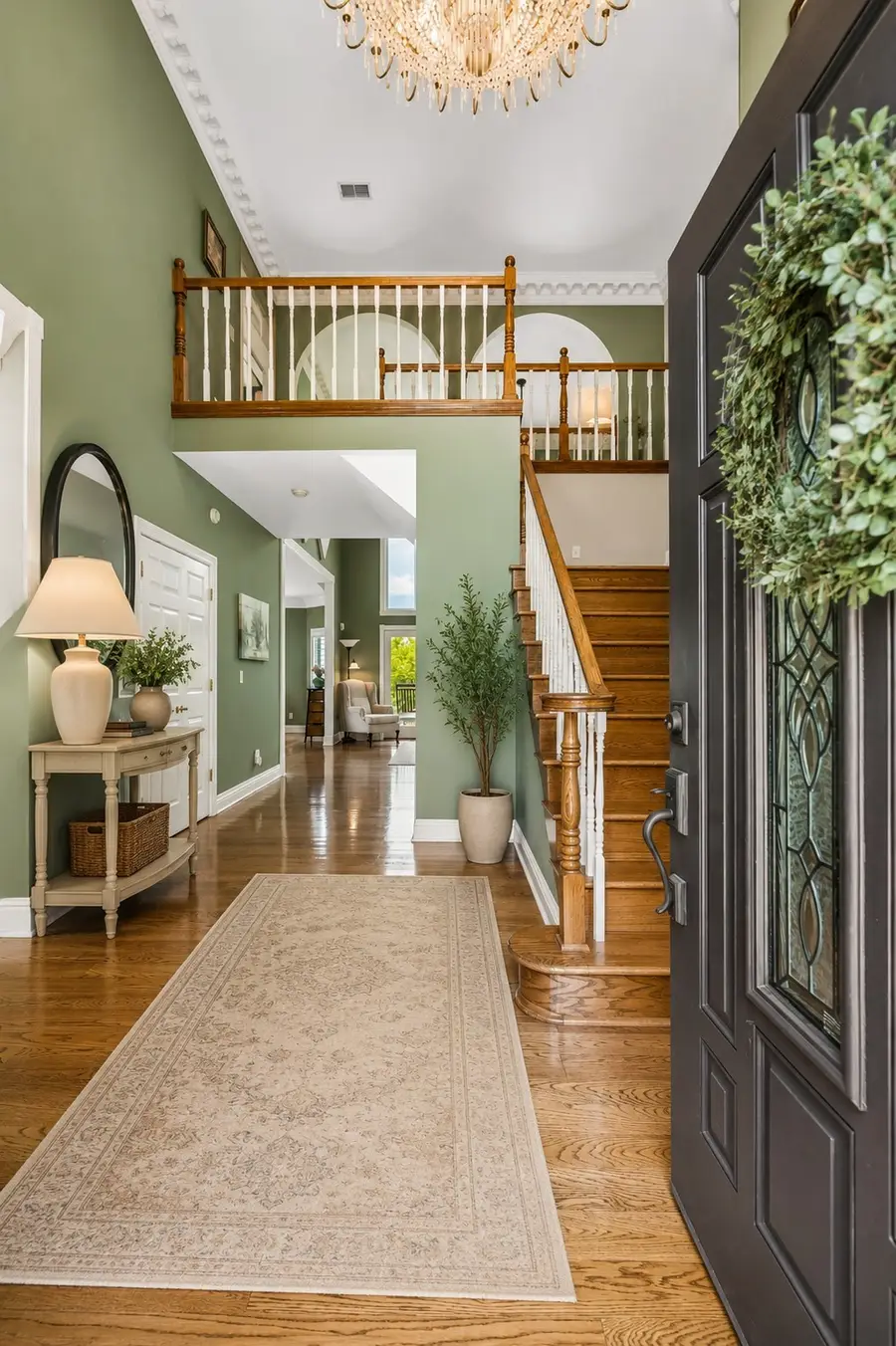 1510 Candlelit Cv, Mount Juliet, TN 37122 - #3