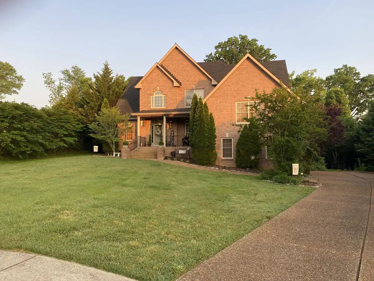 130 Pilot Knob Ln, Hendersonville, TN 37075 - #1