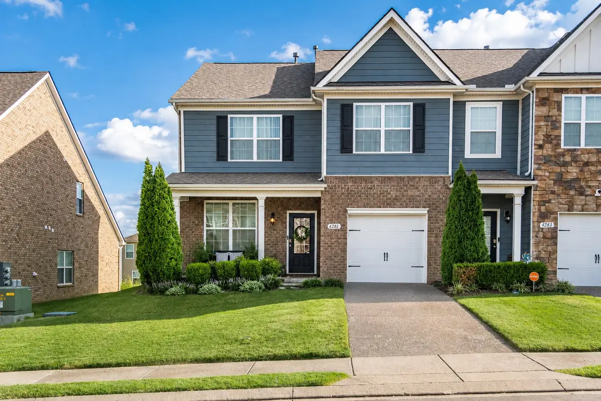 4281 Grapevine Loop, Smyrna, TN 37167 - #1