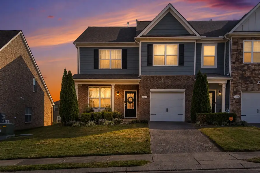 4281 Grapevine Loop, Smyrna, TN 37167 - #2