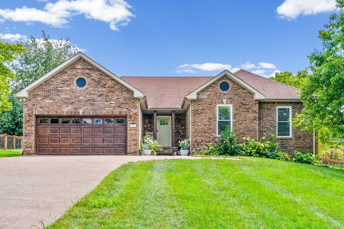 357 Sango Rd, Clarksville, TN 37043 - #1