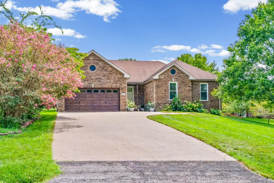 357 Sango Rd, Clarksville, TN 37043 - #2