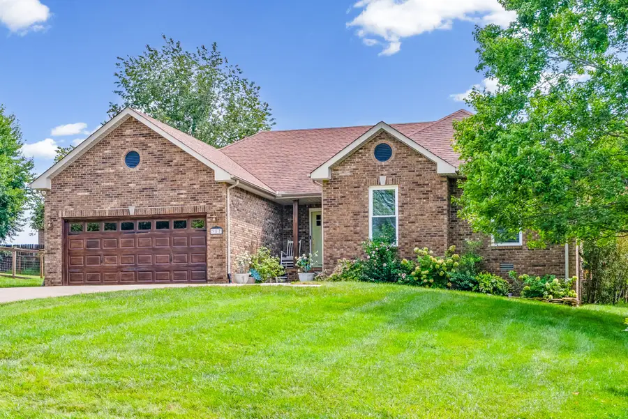 357 Sango Rd, Clarksville, TN 37043 - #3