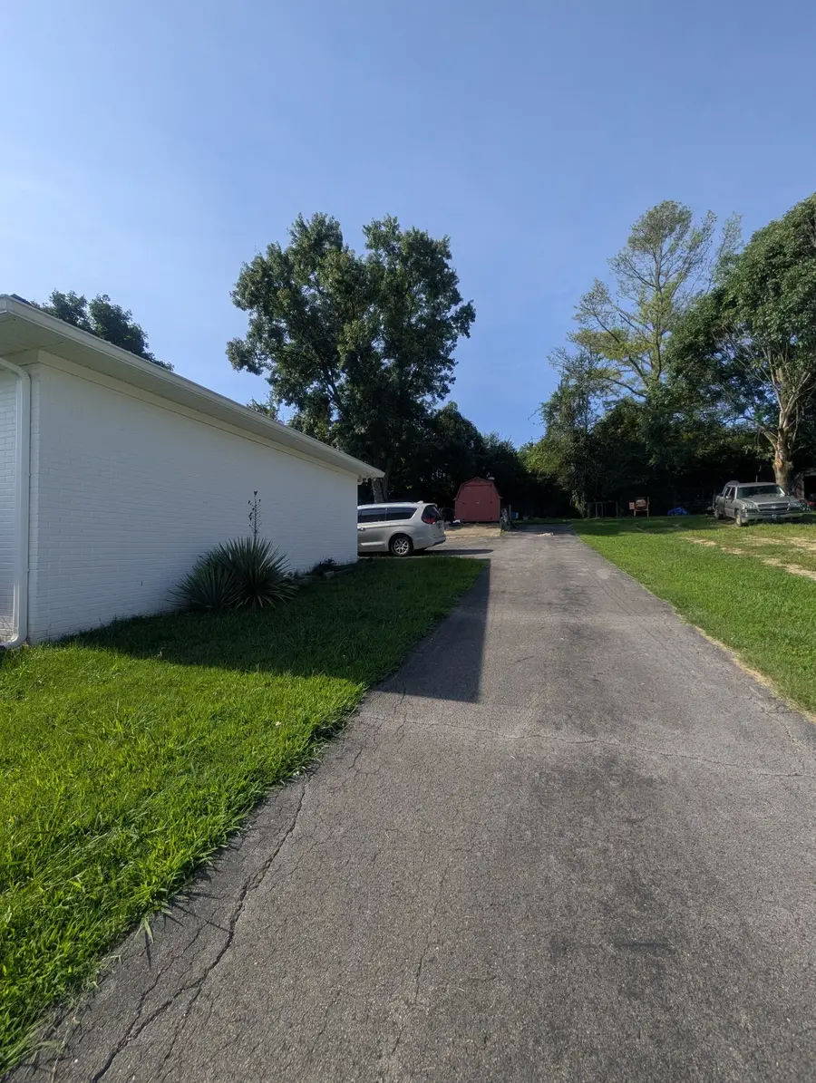 529 Mcferrin St, Woodbury, TN 37190 - #2