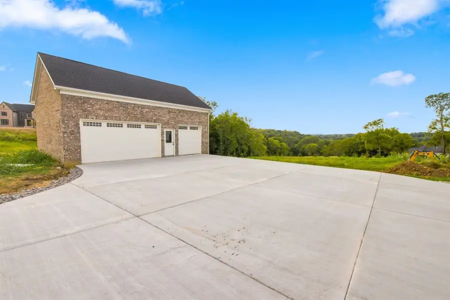 6473 Drumright Rd, College Grove, TN 37046 - #3