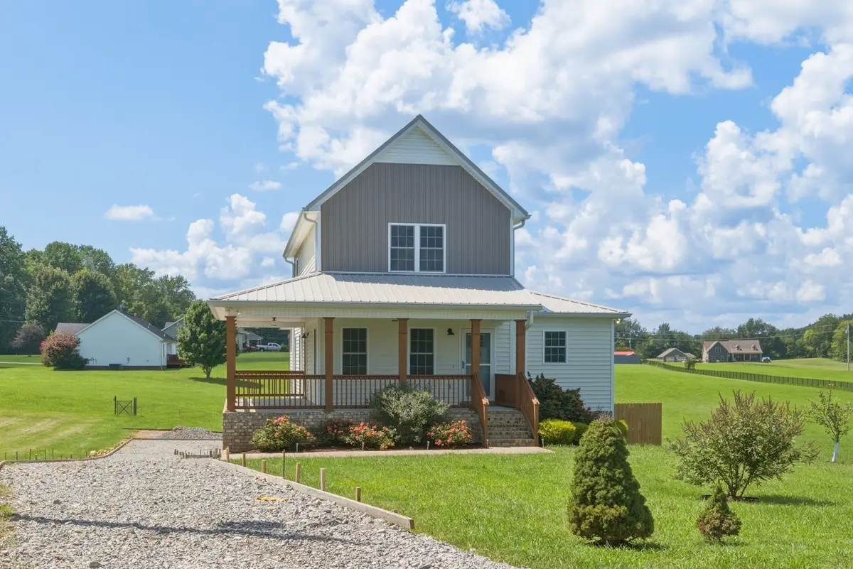 5216 Highway 161, Springfield, TN 37172 - #1