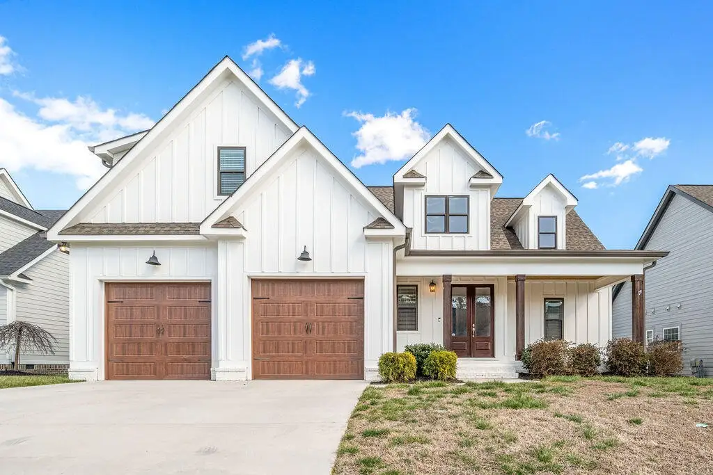 9133 White Ash Drive, Ooltewah, TN 37363 - #1