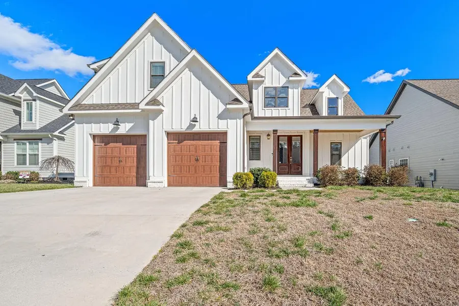 9133 White Ash Drive, Ooltewah, TN 37363 - #2