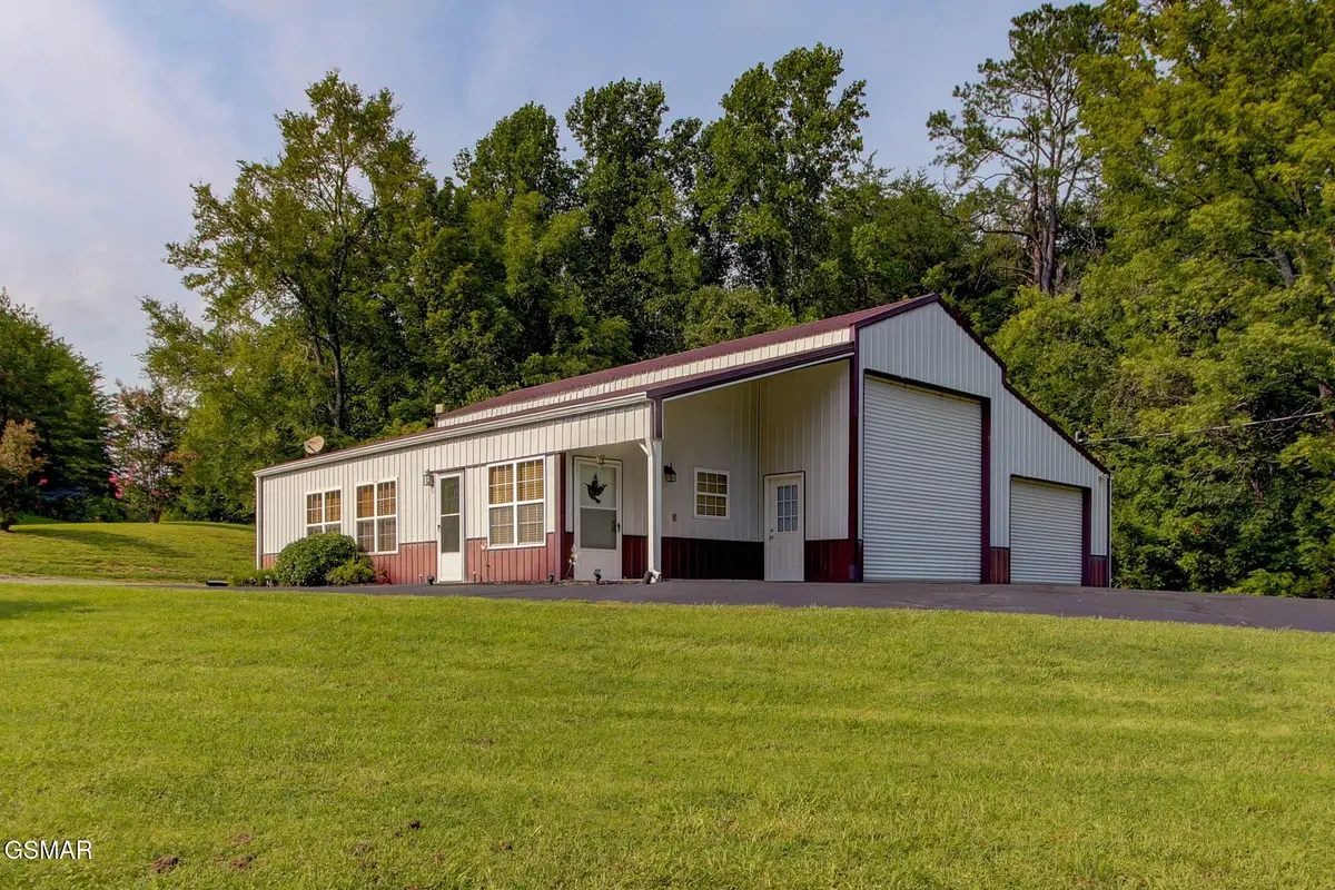 1250 Sugar Loaf Road, Sevierville, TN 37876 - #1