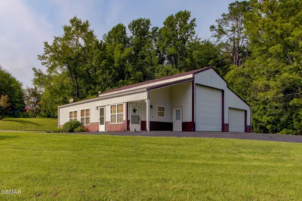 1250 Sugar Loaf Road, Sevierville, TN 37876