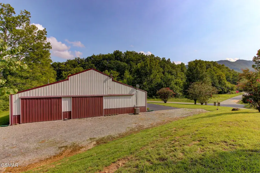 1250 Sugar Loaf Road, Sevierville, TN 37876 - #2