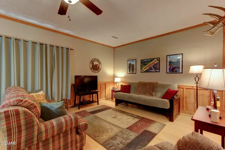 1250 Sugar Loaf Road, Sevierville, TN 37876 - #3