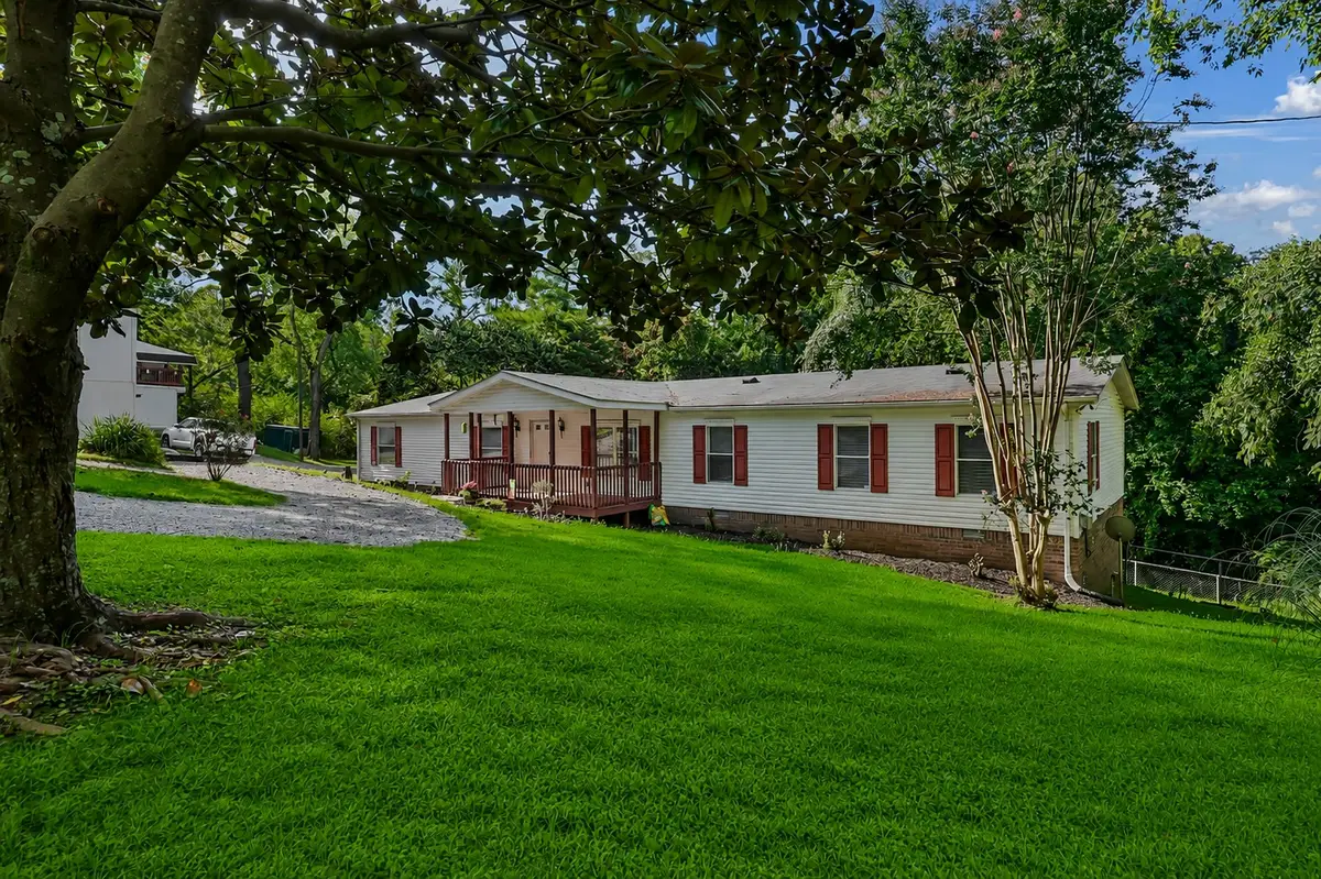 30 Barker St, Clarksville, TN 37040 - #1