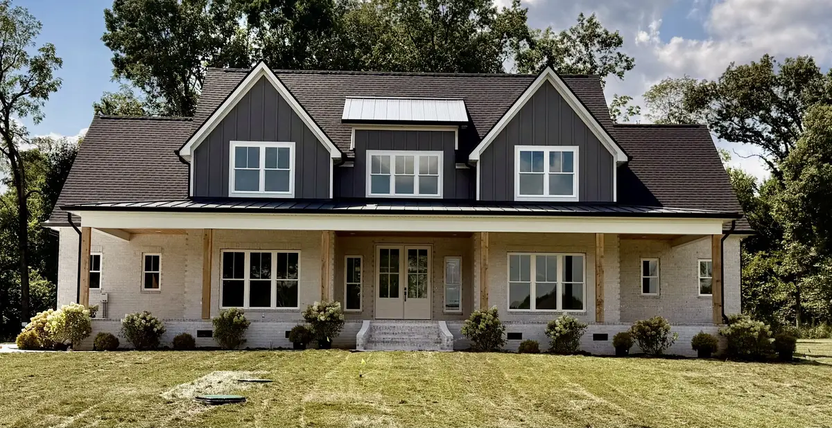 1522 Edward Asher Court, Christiana, TN 37037 - #1