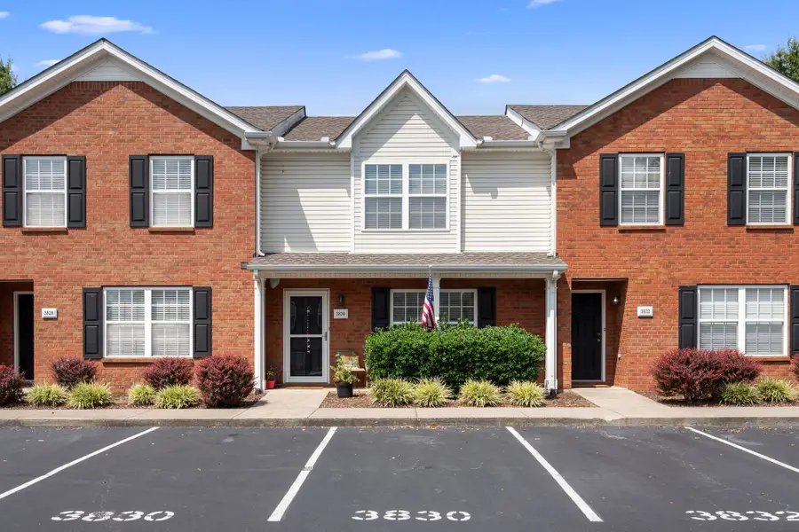 3830 Chippewa Pl, Murfreesboro, TN 37128 - #2