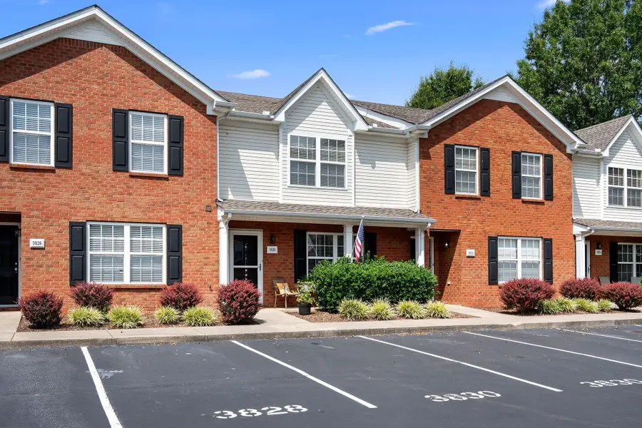 3830 Chippewa Pl, Murfreesboro, TN 37128 - #3