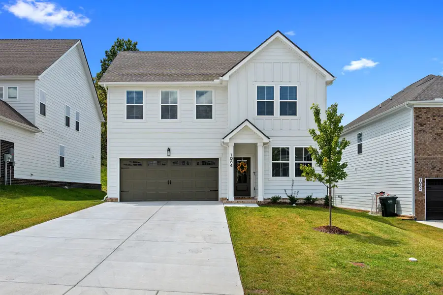 1084 Large Poppy Dr, La Vergne, TN 37086 - #2