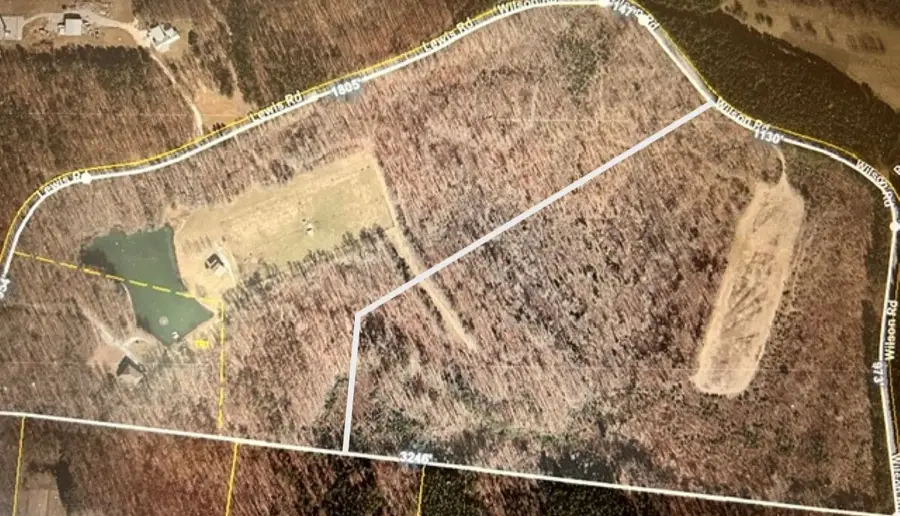 50 Lewis Rd, Spencer, TN 38585 - #2
