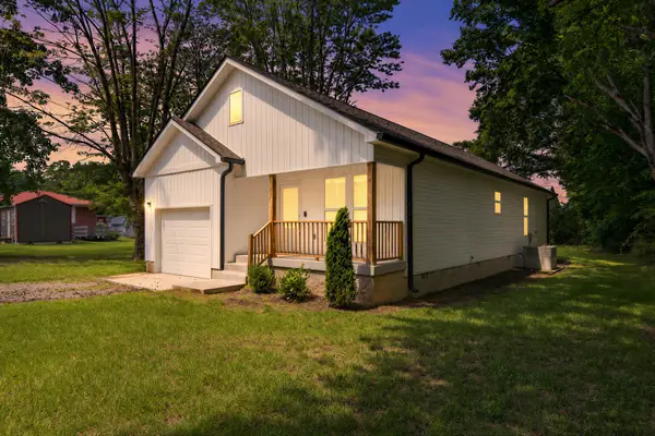 207 Lincoln St, Smithville, TN 37166