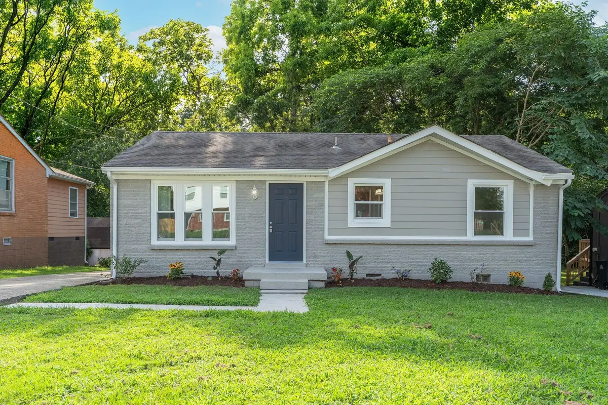 605 N 5th St, Nashville, TN 37207 - #1
