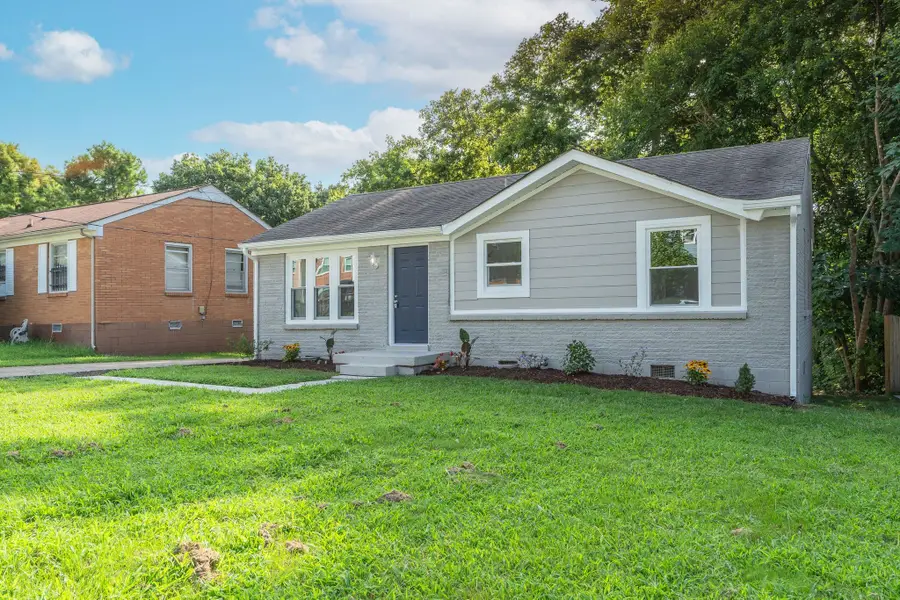 605 N 5th St, Nashville, TN 37207 - #3