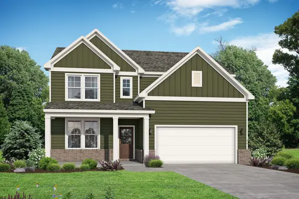 8274 Netterfield Drive, White House, TN 37188