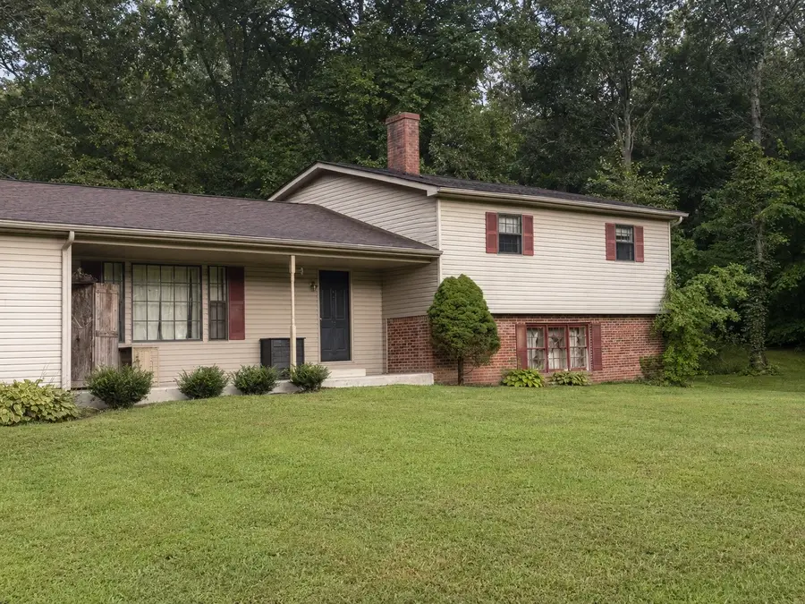 1671 Upper Standing Rock Rd, Dover, TN 37058 - #2