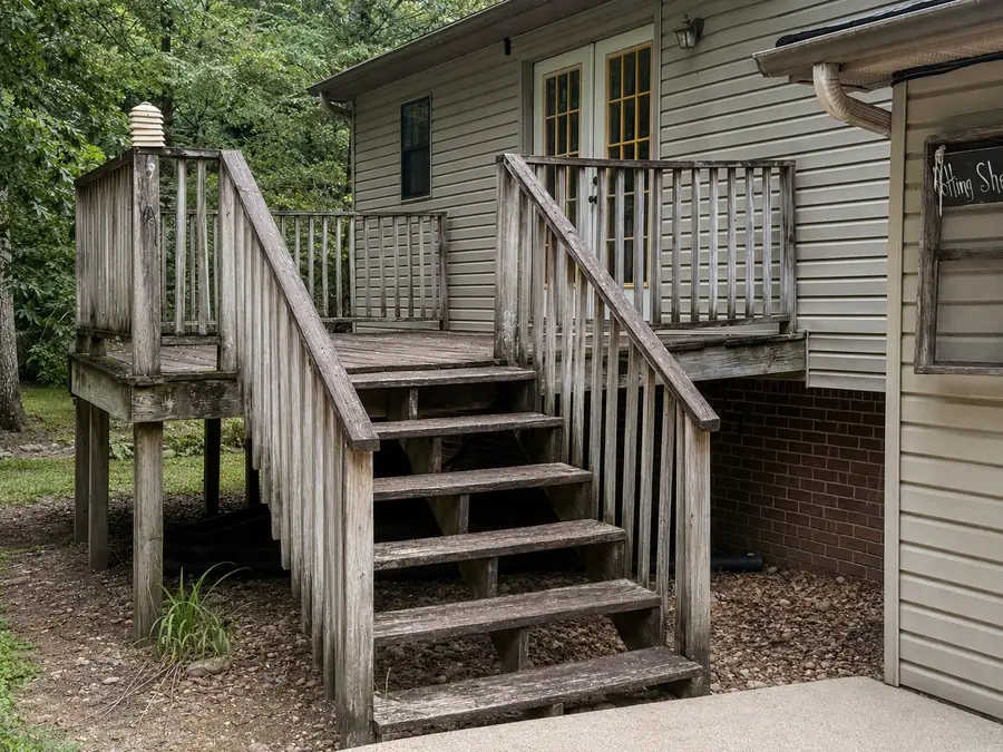 1671 Upper Standing Rock Rd, Dover, TN 37058 - #3