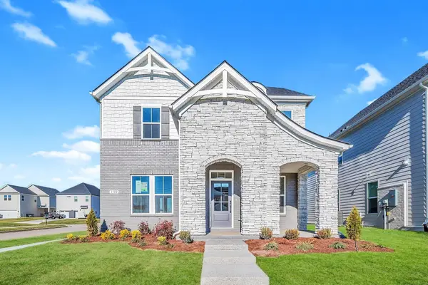 1100 Codah Drive, Mount Juliet, TN 37122