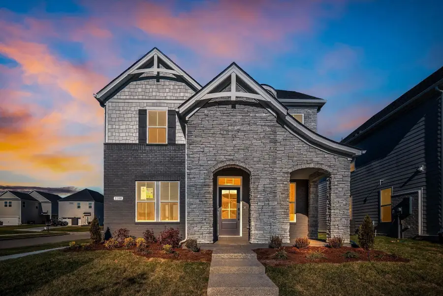 1100 Codah Drive, Mount Juliet, TN 37122 - #2