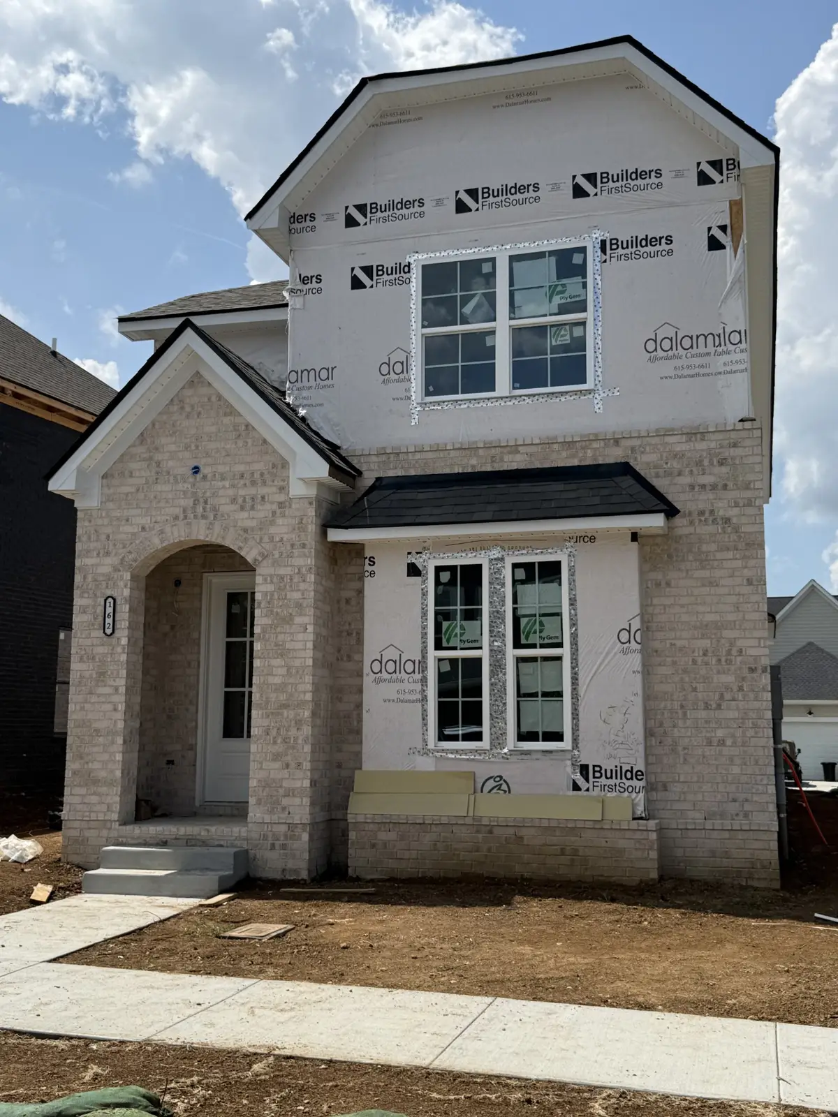 162 Oasis Dr, La Vergne, TN 37086 - #1