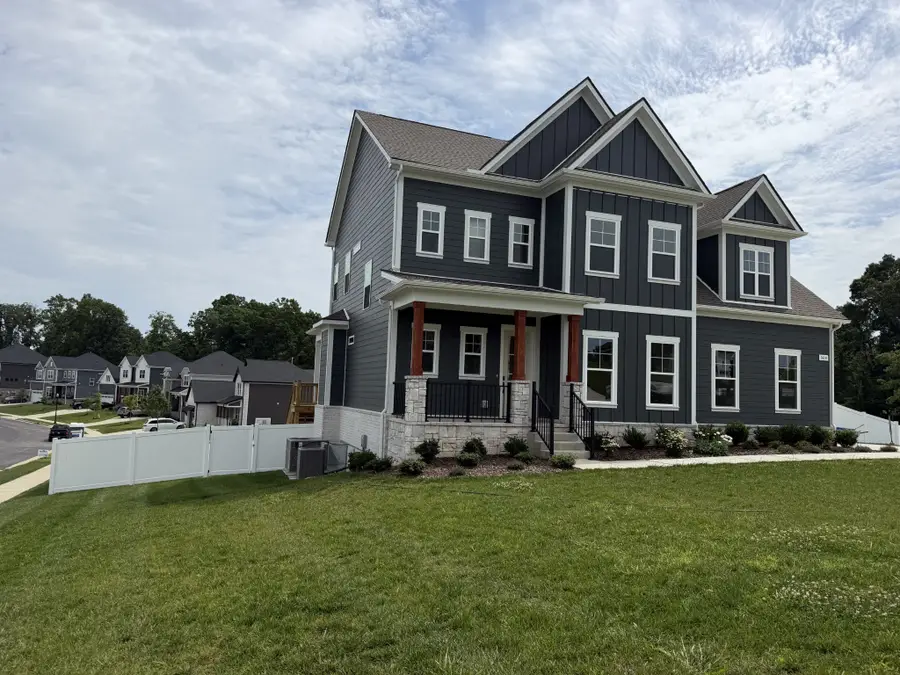 7428 Twill Heights Loop, Fairview, TN 37062 - #3