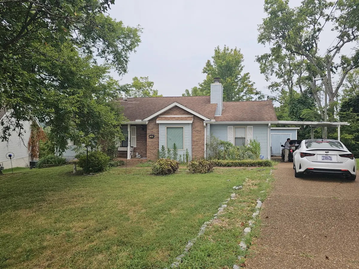 1204 Bellshire Terrace Dr, Nashville, TN 37207 - #1