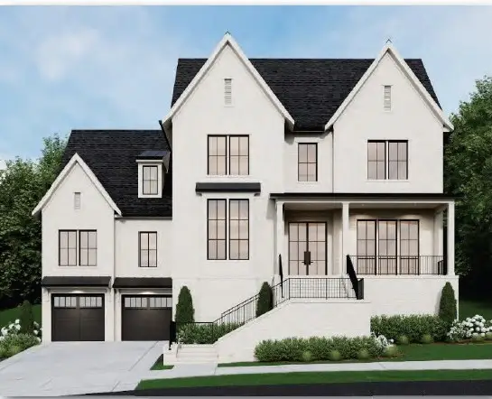 2019 Eliot Road, Franklin, TN 37064