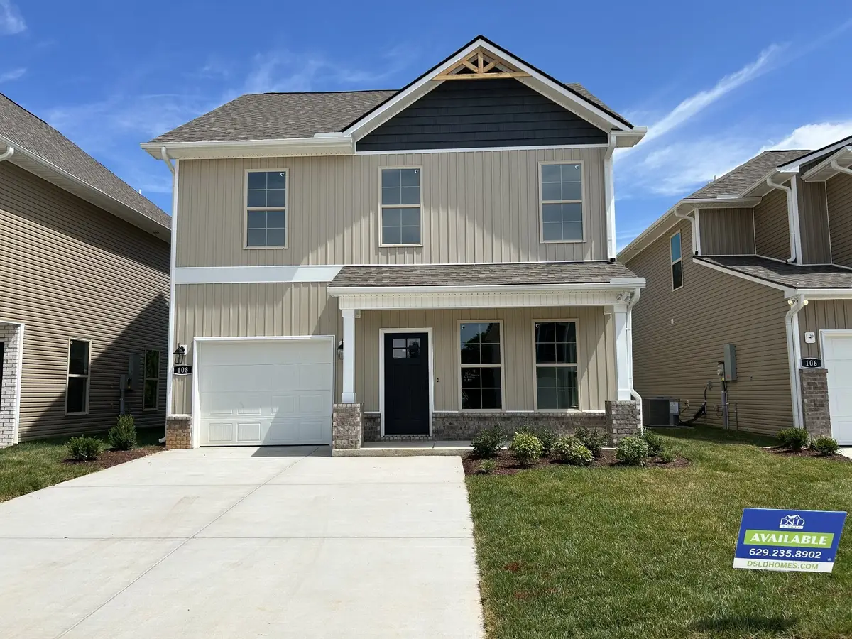 108 Florence Cove #13, Burns, TN 37029 - #1