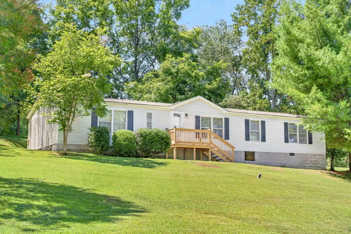1928 Old Gallatin Rd, Portland, TN 37148 - #1