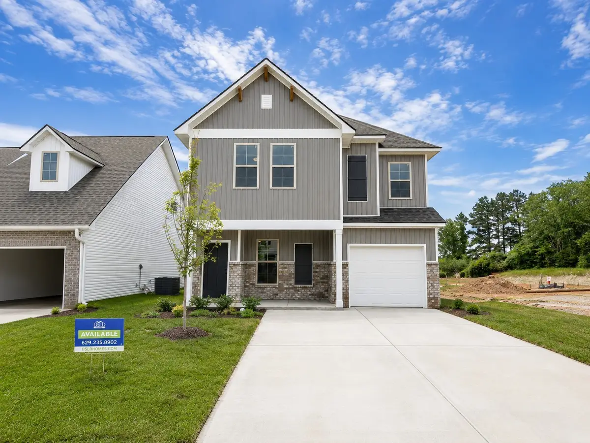 107 Florence Cove, Burns, TN 37029 - #1