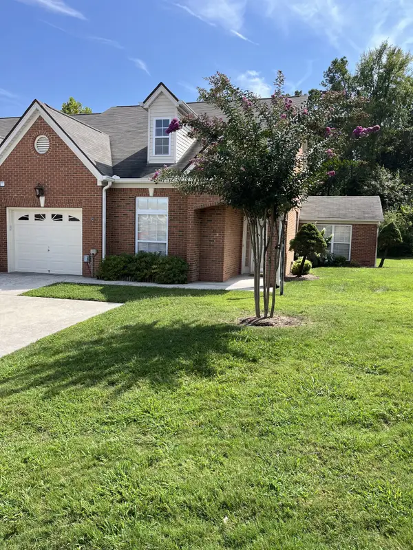 2401 Cone Flower Trl, Chattanooga, TN 37421
