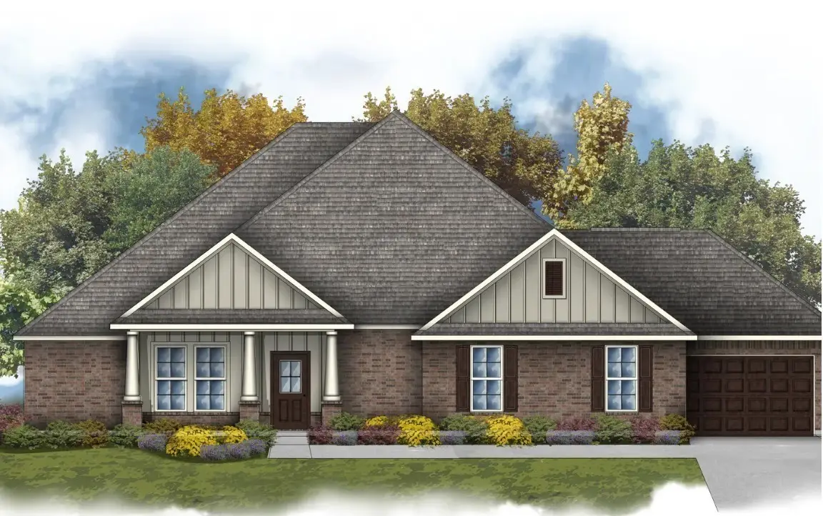 8780 Turnbull Dr, Pleasant View, TN 37146 - #1