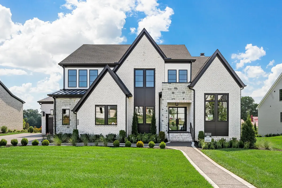 7281 Ruzek Court, Fairview, TN 37062 - #1