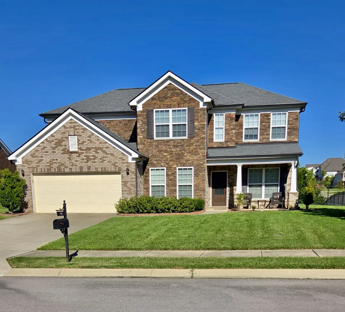 2980 Liverpool Dr, Spring Hill, TN 37174 - #1