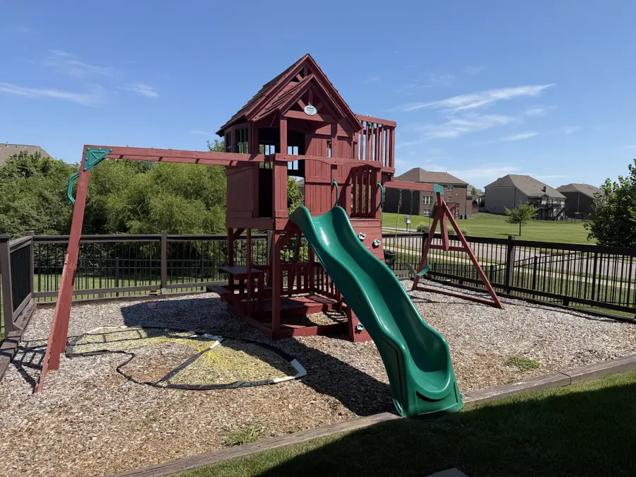 2980 Liverpool Dr, Spring Hill, TN 37174 - #2