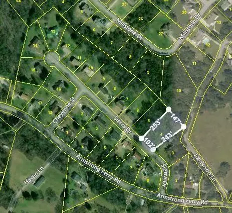 0 Sierra Drive, Dayton, TN 37321 - #3