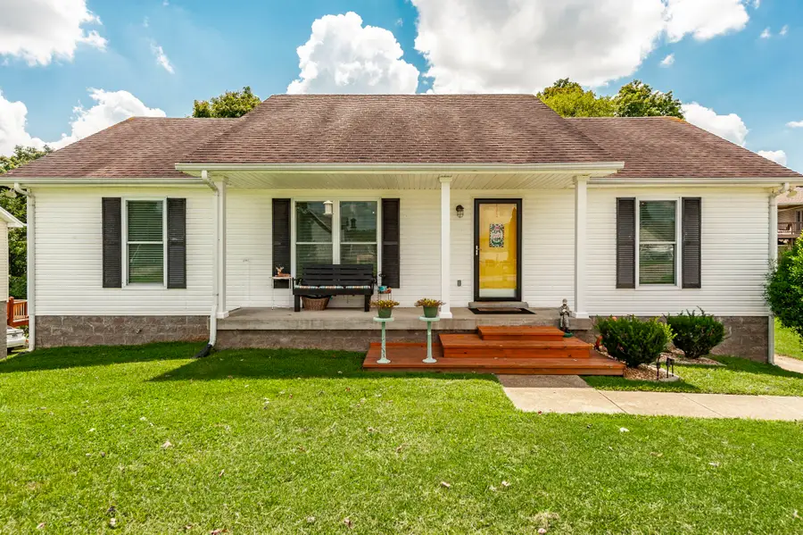 306 Corbitt Ln, Springfield, TN 37172 - #2