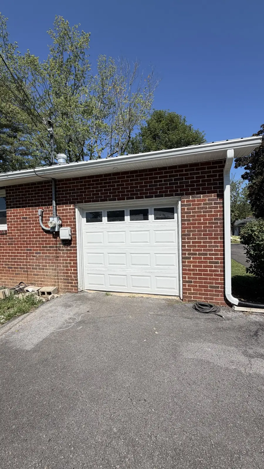 622 Larrymore Dr, Manchester, TN 37355 - #2