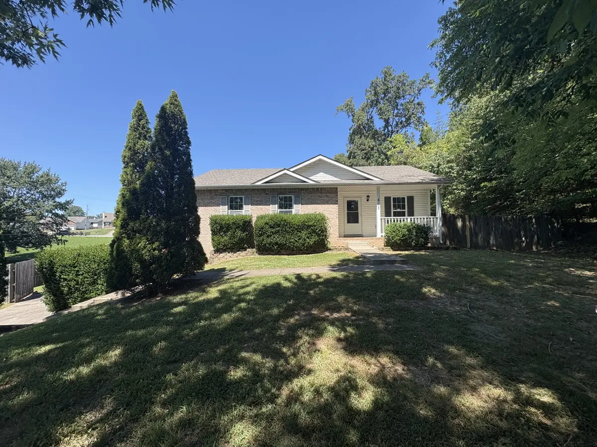 103 Smokey Ct, Clarksville, TN 37042 - #1