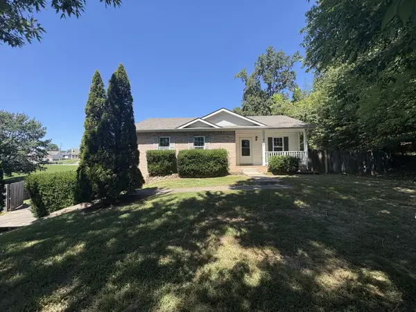 103 Smokey Ct, Clarksville, TN 37042